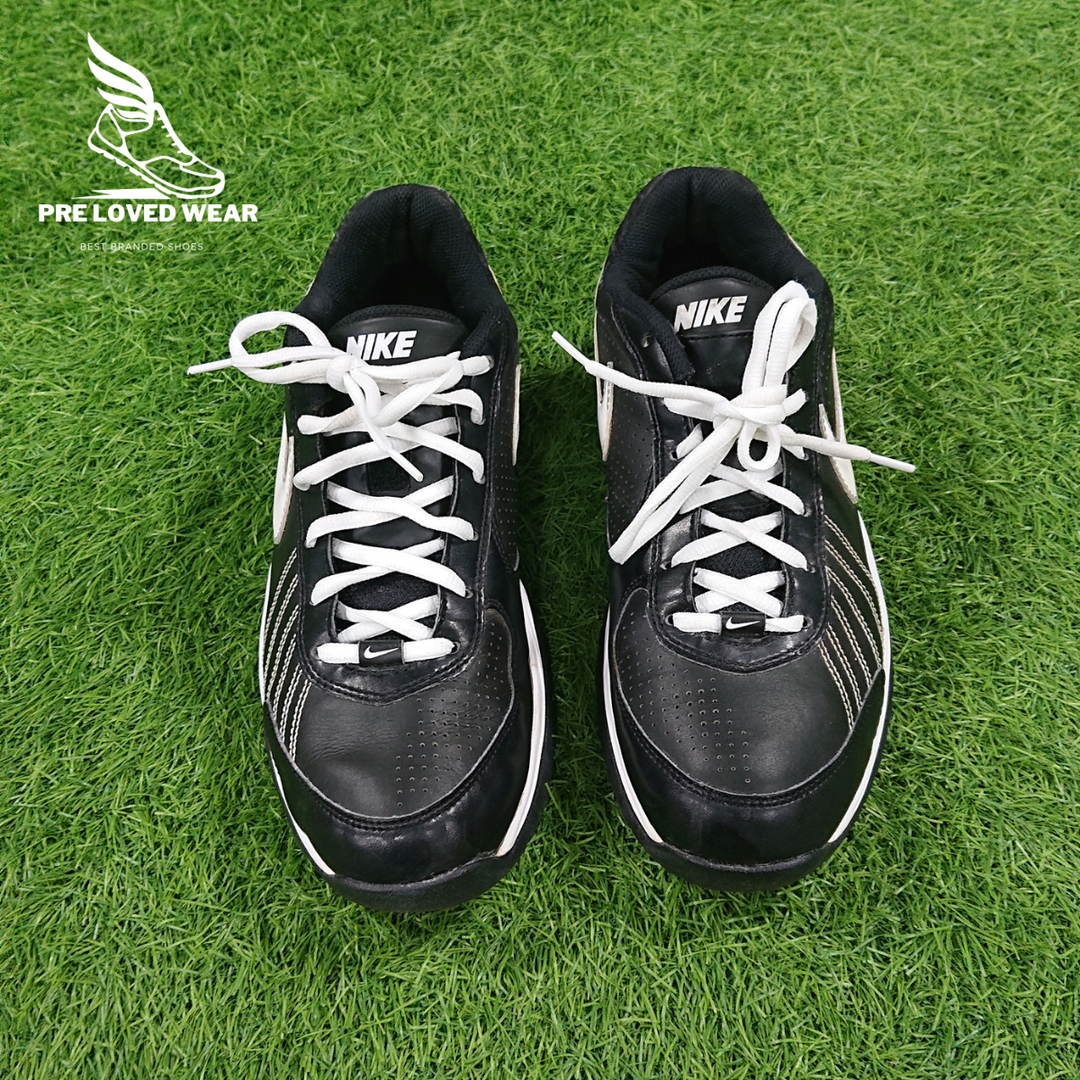 Nike  Mens Air Diamond Trainer Baseball Shoe